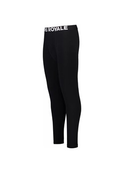 Legginsy męskie Merino Cascade Flex 200 Mons Royale ze sklepu SPORT-SHOP.pl w kategorii Bielizna termoaktywna męska - zdjęcie 157037304