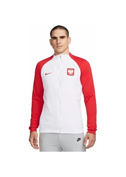 Bluza męska Polska Academy Pro Nike ze sklepu SPORT-SHOP.pl w kategorii Bluzy męskie - zdjęcie 157037342