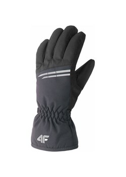 Rękawiczki JAW22 AFGLM038 Jr 4F ze sklepu SPORT-SHOP.pl w kategorii Rękawiczki damskie - zdjęcie 157037671