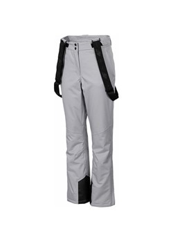 Spodnie narciarskie damskie H4Z22 SPDN002 4F ze sklepu SPORT-SHOP.pl w kategorii Spodnie damskie - zdjęcie 157037732