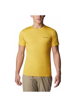 Koszulka męska Zero Rules Columbia ze sklepu SPORT-SHOP.pl w kategorii T-shirty męskie - zdjęcie 157037771
