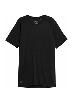Koszulka męska 4FSS23TFTSM142 4F ze sklepu SPORT-SHOP.pl w kategorii T-shirty męskie - zdjęcie 157038004