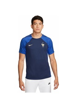 Koszulka męska FFF Strike Nike ze sklepu SPORT-SHOP.pl w kategorii T-shirty męskie - zdjęcie 157038014
