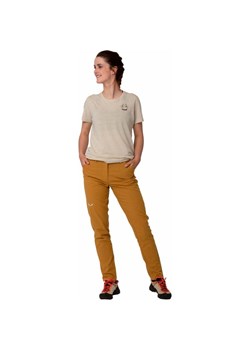 Spodnie damskie Lavaredo Hemp Salewa ze sklepu SPORT-SHOP.pl w kategorii Spodnie damskie - zdjęcie 157038132
