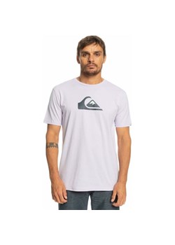 Koszulka męska Comp Logo SS Quiksilver ze sklepu SPORT-SHOP.pl w kategorii T-shirty męskie - zdjęcie 157038314