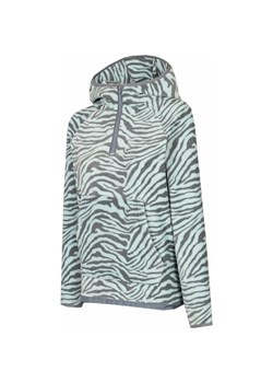 Bluza polarowa damska H4Z22 PLD010 4F ze sklepu SPORT-SHOP.pl w kategorii Bluzy damskie - zdjęcie 157038380