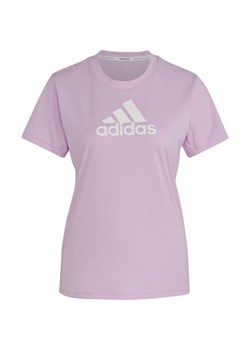 Koszulka damska Primeblue Designed To Move Adidas ze sklepu SPORT-SHOP.pl w kategorii Bluzki damskie - zdjęcie 157038554