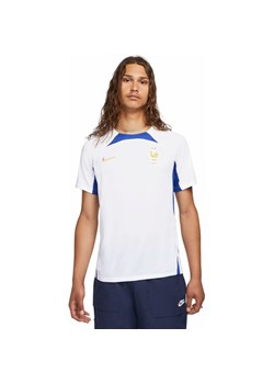 Koszulka męska FFF Strike Nike ze sklepu SPORT-SHOP.pl w kategorii T-shirty męskie - zdjęcie 157038591
