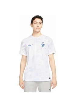 Koszulka męska FFF Stadium 2022/2023 Nike ze sklepu SPORT-SHOP.pl w kategorii T-shirty męskie - zdjęcie 157038621