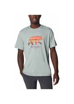 Koszulka męska Rockaway River Outdoor SS Columbia ze sklepu SPORT-SHOP.pl w kategorii T-shirty męskie - zdjęcie 157038711