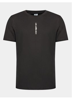 C.P. Company T-Shirt 14CMTS242A 006011W Czarny Regular Fit ze sklepu MODIVO w kategorii T-shirty męskie - zdjęcie 157039611