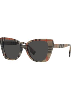 Burberry Okulary przeciwsłoneczne ze sklepu Gomez Fashion Store w kategorii Okulary przeciwsłoneczne damskie - zdjęcie 157044433
