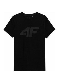 Koszulka męska 4FSS23TTSHM537 4F ze sklepu SPORT-SHOP.pl w kategorii T-shirty męskie - zdjęcie 157046060