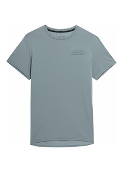 Koszulka męska 4FSS23TFTSM209 4F ze sklepu SPORT-SHOP.pl w kategorii T-shirty męskie - zdjęcie 157046090