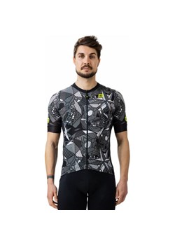 Koszulka rowerowa męska Over Maglia ALE ze sklepu SPORT-SHOP.pl w kategorii T-shirty męskie - zdjęcie 157046180