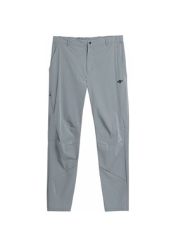 Spodnie męskie 4FSS23TFTRM092 4F ze sklepu SPORT-SHOP.pl w kategorii Spodnie męskie - zdjęcie 157046401