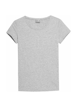 Koszulka damska 4FSS23TTSHF583 4F ze sklepu SPORT-SHOP.pl w kategorii Bluzki damskie - zdjęcie 157046410