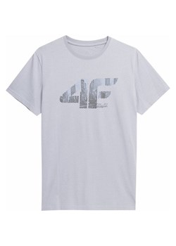 Koszulka męska 4FSS23TTSHM309 4F ze sklepu SPORT-SHOP.pl w kategorii T-shirty męskie - zdjęcie 157046424