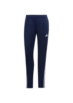 Spodnie damskie Tiro 23 League Training Adidas ze sklepu SPORT-SHOP.pl w kategorii Spodnie damskie - zdjęcie 157046532