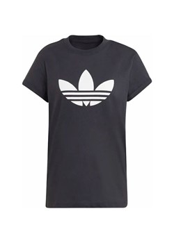 Koszulka damska Tee Adidas ze sklepu SPORT-SHOP.pl w kategorii Bluzki damskie - zdjęcie 157046571
