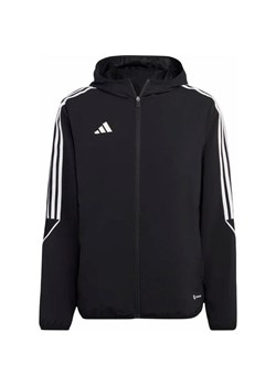 Kurtka męska Tiro 23 League Windbreaker Adidas ze sklepu SPORT-SHOP.pl w kategorii Kurtki męskie - zdjęcie 157046694