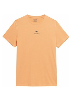 Koszulka męska 4FSS23TTSHM363 4F ze sklepu SPORT-SHOP.pl w kategorii T-shirty męskie - zdjęcie 157046734