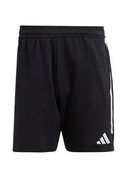 Spodenki męskie Tiro 23 League Sweat Shorts Adidas ze sklepu SPORT-SHOP.pl w kategorii Spodenki męskie - zdjęcie 157046822
