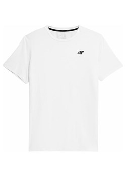 Koszulka męska 4FSS23TFTSM259 4F ze sklepu SPORT-SHOP.pl w kategorii T-shirty męskie - zdjęcie 157046932