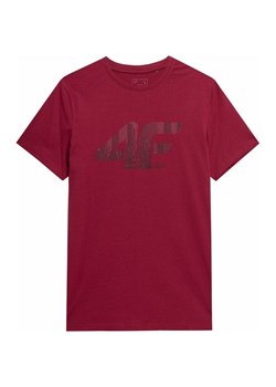 Koszulka męska 4FSS23TTSHM309 4F ze sklepu SPORT-SHOP.pl w kategorii T-shirty męskie - zdjęcie 157046953
