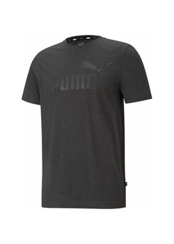 Koszulka męska Essentials Heather Puma ze sklepu SPORT-SHOP.pl w kategorii T-shirty męskie - zdjęcie 157047513