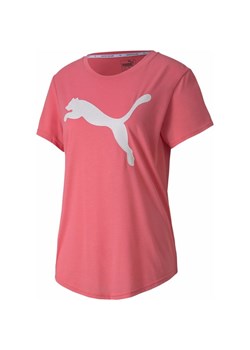 Koszulka damska Evostripe dryCELL Puma ze sklepu SPORT-SHOP.pl w kategorii Bluzki damskie - zdjęcie 157047564