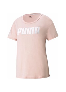 Koszulka damska RTG Logo Tee Puma ze sklepu SPORT-SHOP.pl w kategorii Bluzki damskie - zdjęcie 157047613