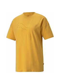 Koszulka damska Her Tee Puma ze sklepu SPORT-SHOP.pl w kategorii Bluzki damskie - zdjęcie 157047743