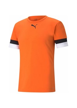 Koszulka męska Teamrise Jersey Puma ze sklepu SPORT-SHOP.pl w kategorii T-shirty męskie - zdjęcie 157048831