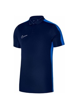 Koszulka męska Dri-Fit Academy 23 SS Polo Nike ze sklepu SPORT-SHOP.pl w kategorii T-shirty męskie - zdjęcie 157048882