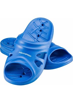 Klapki basenowe Florida Jr Aqua-Speed ze sklepu SPORT-SHOP.pl w kategorii Klapki dziecięce - zdjęcie 157048890
