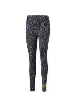 Legginsy damskie Essentials+ Tiger Puma ze sklepu SPORT-SHOP.pl w kategorii Spodnie damskie - zdjęcie 157048930