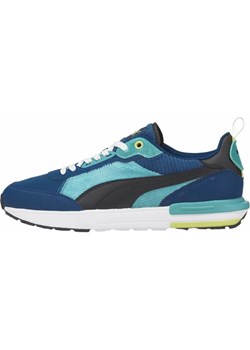 Buty R22 Cord Sailing Puma ze sklepu SPORT-SHOP.pl w kategorii Buty sportowe męskie - zdjęcie 157048983