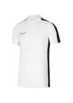 Koszulka męska Dri-Fit Academy 23 SS Polo Nike ze sklepu SPORT-SHOP.pl w kategorii T-shirty męskie - zdjęcie 157049104