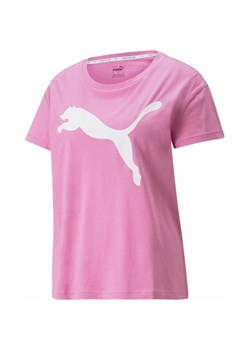 Koszulka damska RTG Logo Tee Puma ze sklepu SPORT-SHOP.pl w kategorii Bluzki damskie - zdjęcie 157049111