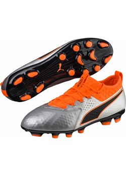 Buty piłkarskie korki One 2 HG Puma ze sklepu SPORT-SHOP.pl w kategorii Buty sportowe męskie - zdjęcie 157049223
