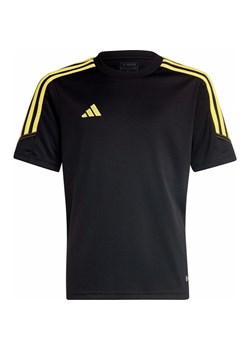 Koszulka juniorska Tiro 23 Club Training Jersey Adidas ze sklepu SPORT-SHOP.pl w kategorii T-shirty chłopięce - zdjęcie 157049432