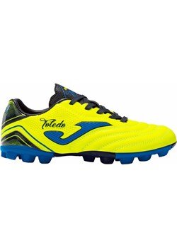 Buty piłkarskie korki Toledo 22 Jr HG Joma ze sklepu SPORT-SHOP.pl w kategorii Buty sportowe dziecięce - zdjęcie 157049670