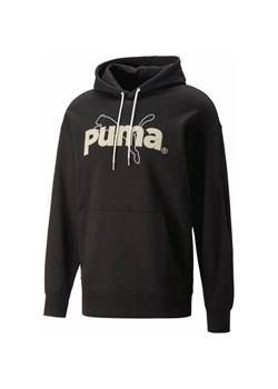 Bluza męska Team Graphic Hoodie Puma ze sklepu SPORT-SHOP.pl w kategorii Bluzy męskie - zdjęcie 157052144
