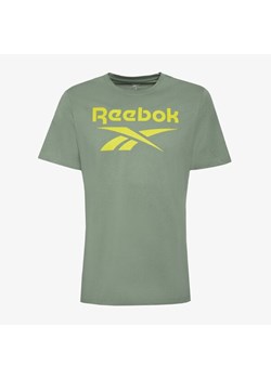 reebok t-shirt ri big logo hs4978 ze sklepu 50style.pl w kategorii T-shirty męskie - zdjęcie 157124844