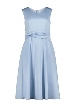 BETTY &amp; CO Sukienka w kolorze błękitnym ze sklepu Limango Polska w kategorii Sukienki - zdjęcie 157125652