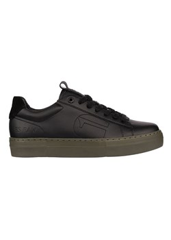 G-Star Raw Sneakersy w kolorze czarnym ze sklepu Limango Polska w kategorii Buty sportowe damskie - zdjęcie 157126203