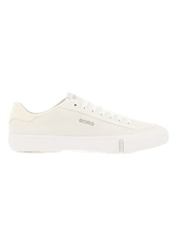 Björn Borg Sneakersy w kolorze białym - id: 14034544 - marki BJÖRN BORG - 157126242 Björn Borg Sneakersy w kolorze białym ze sklepu Limango Polska w kategorii Trampki męskie - zdjęcie 157126242