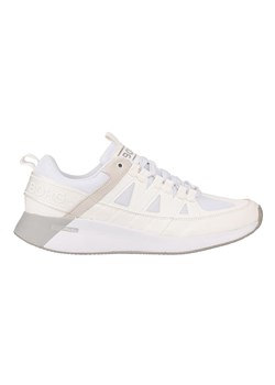 Björn Borg Sneakersy w kolorze kremowo-białym ze sklepu Limango Polska w kategorii Buty sportowe męskie - zdjęcie 157126264