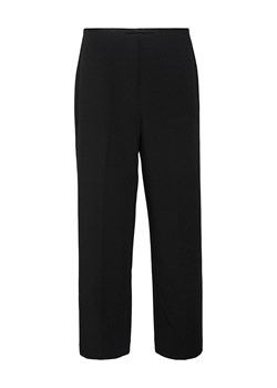 Vero Moda Spodnie &quot;Sandy&quot; w kolorze czarnym ze sklepu Limango Polska w kategorii Spodnie damskie - zdjęcie 157126410